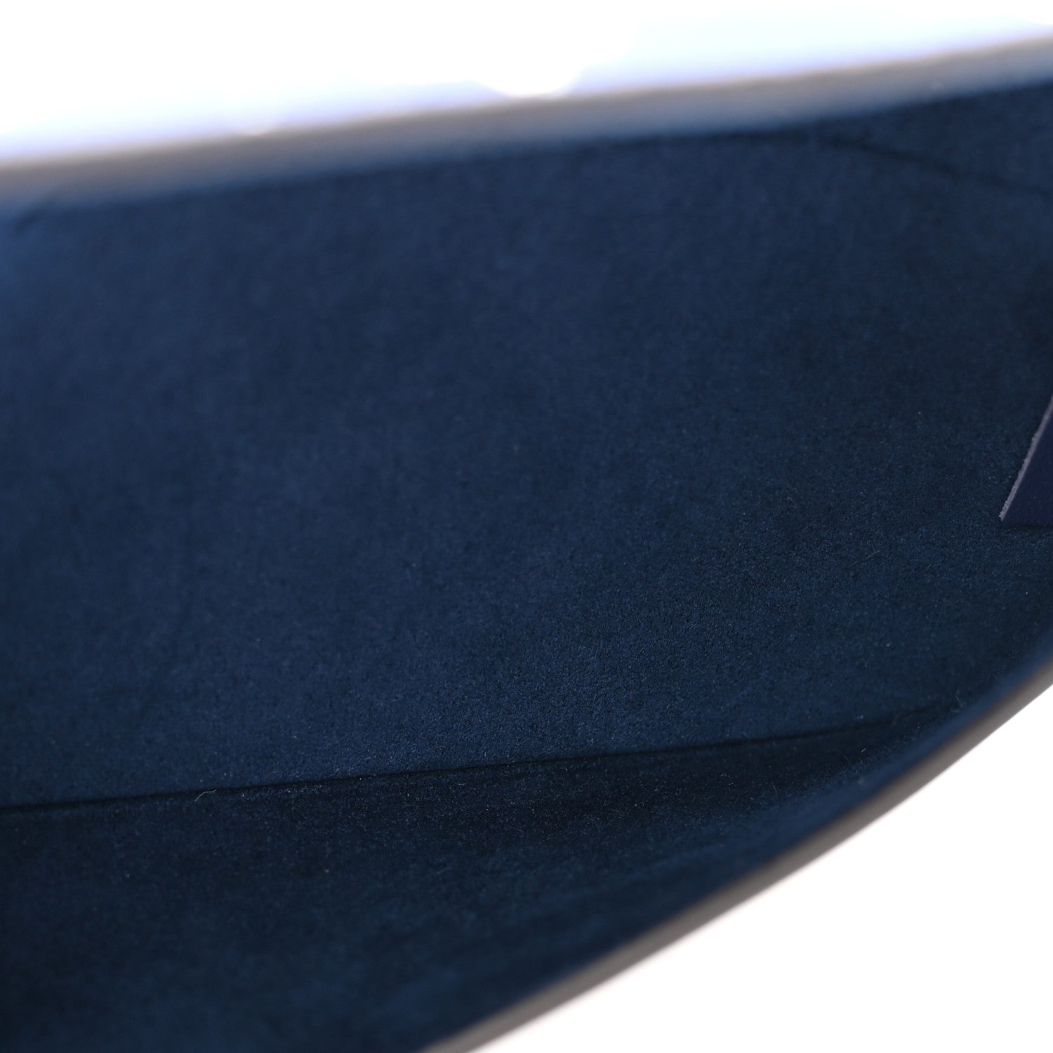 Louis Vuitton Monogram Escale Sunglass Case Blue 5 of 9