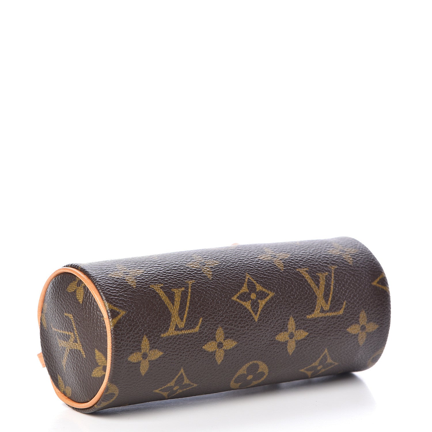 Louis Vuitton Monogram Mini Papillon 4 of 10