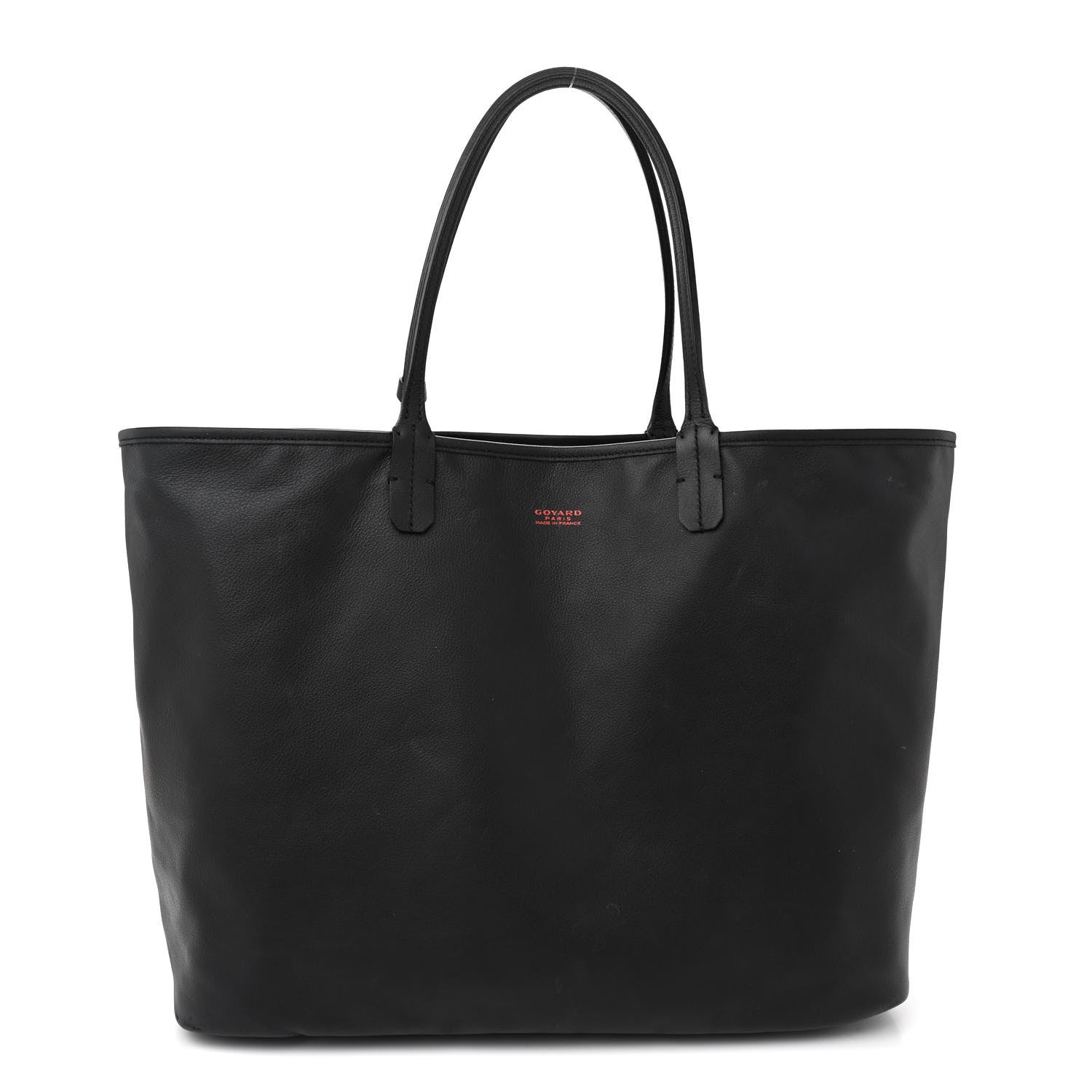 Goyard Goyardine Reversible Anjou PM Black 3 of 20