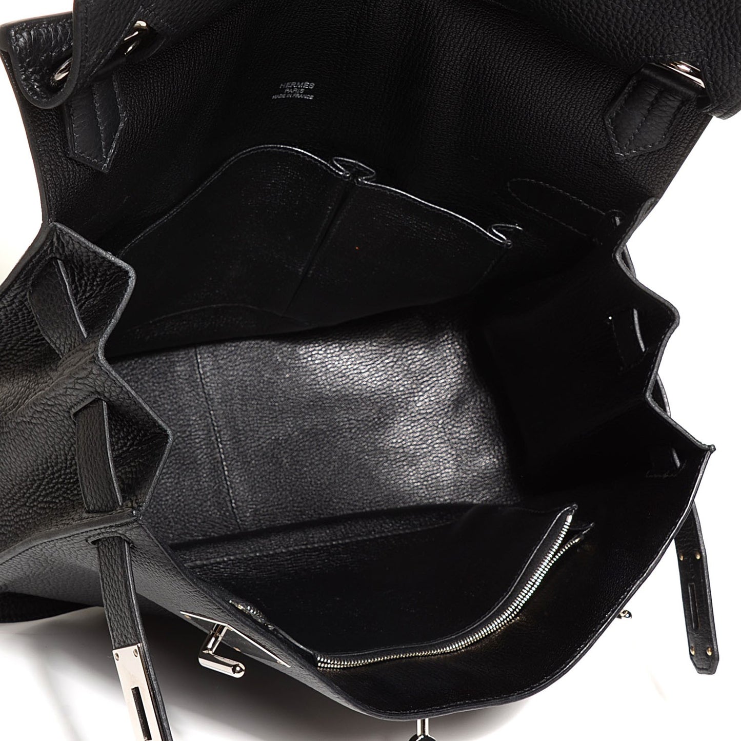 Taurillon Clemence Jypsiere 34 Black