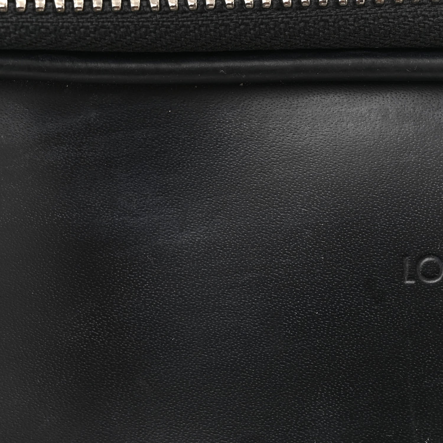Louis Vuitton Monogram Eclipse Explorer Bumbag 11 of 12