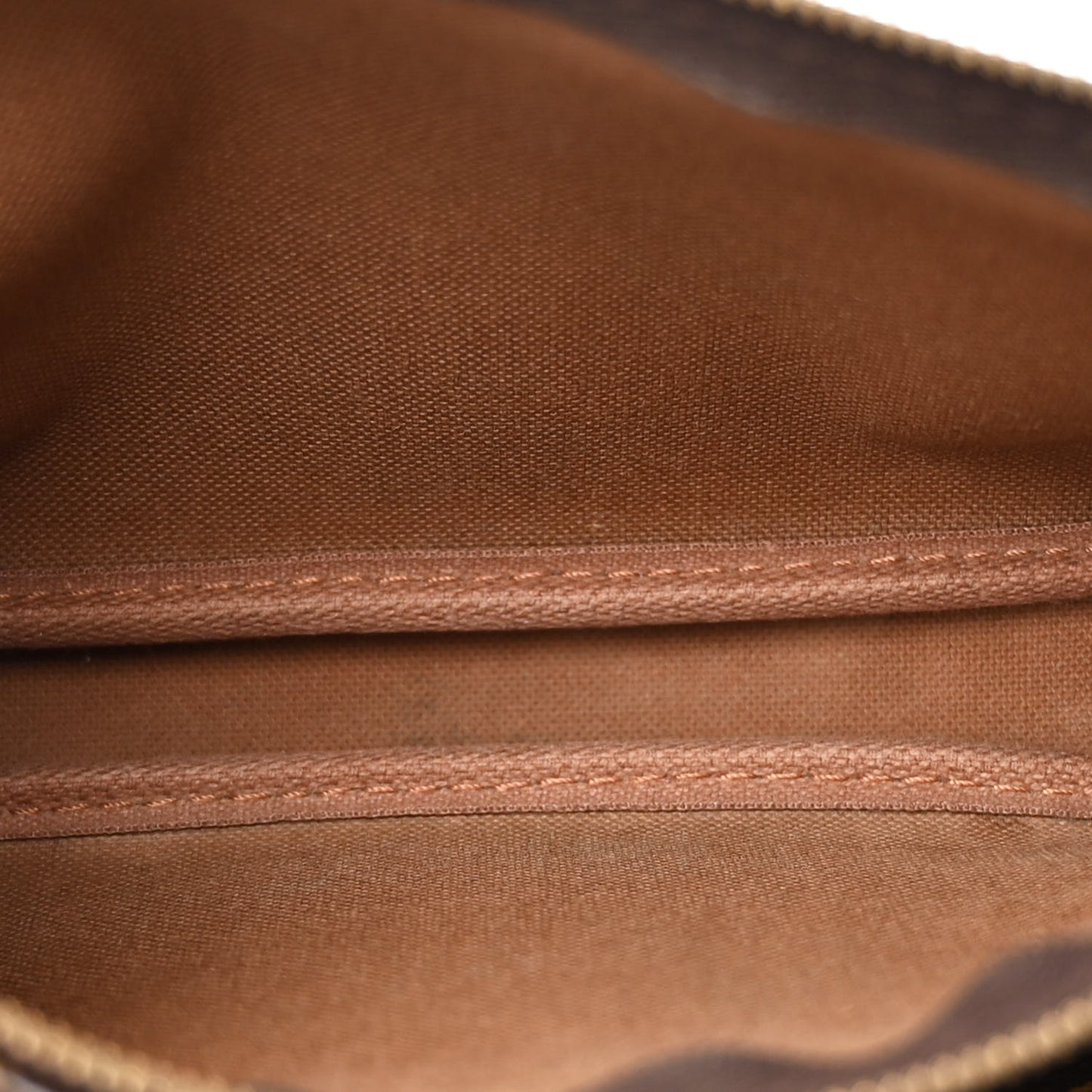 Monogram Multi Pochette Accessories Rose Clair