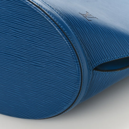 Louis Vuitton Epi Saint Jacques GM Toledo 8 of 10