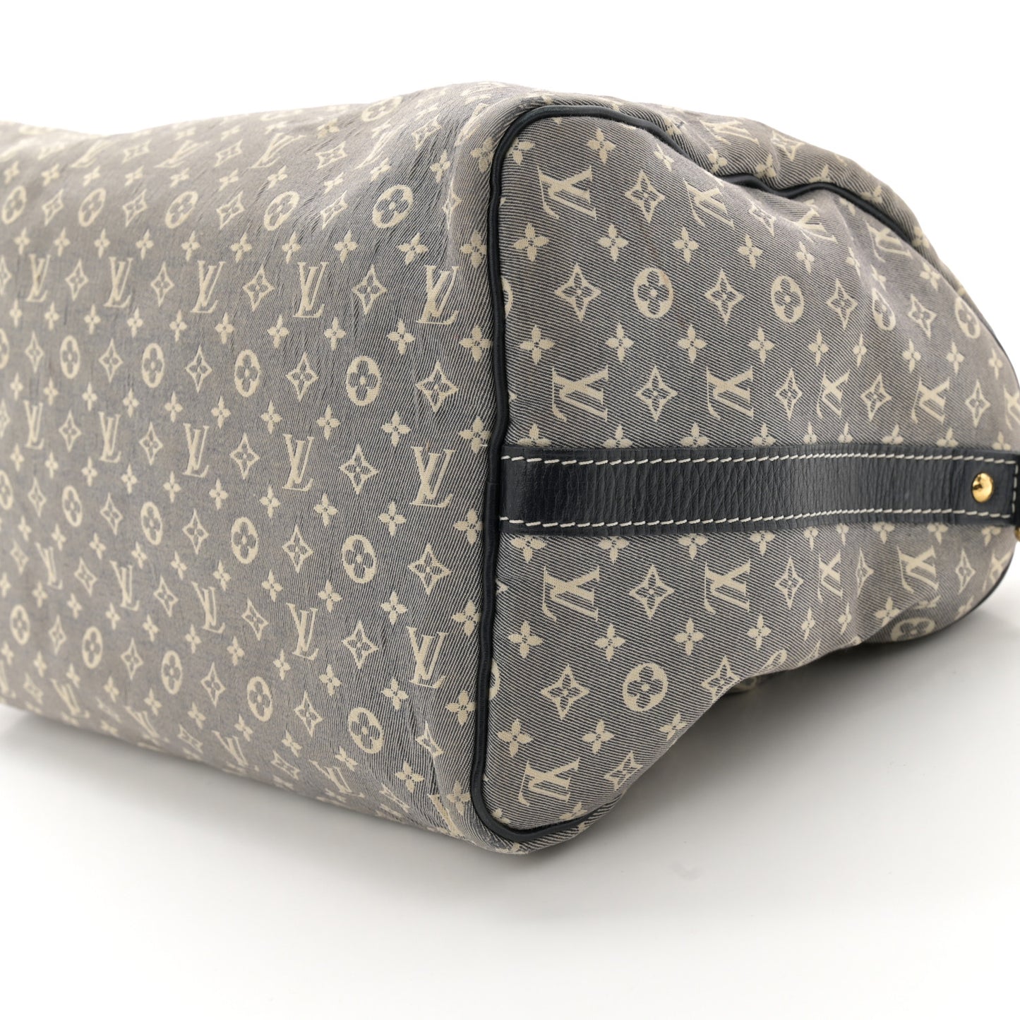 Monogram Idylle Speedy Bandouliere 30 Encre