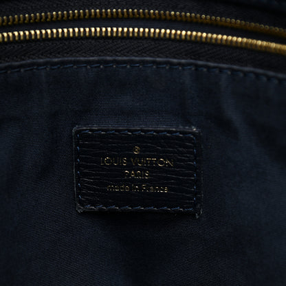 Louis Vuitton Monogram Idylle Rendez Vous MM Encre 6 of 10