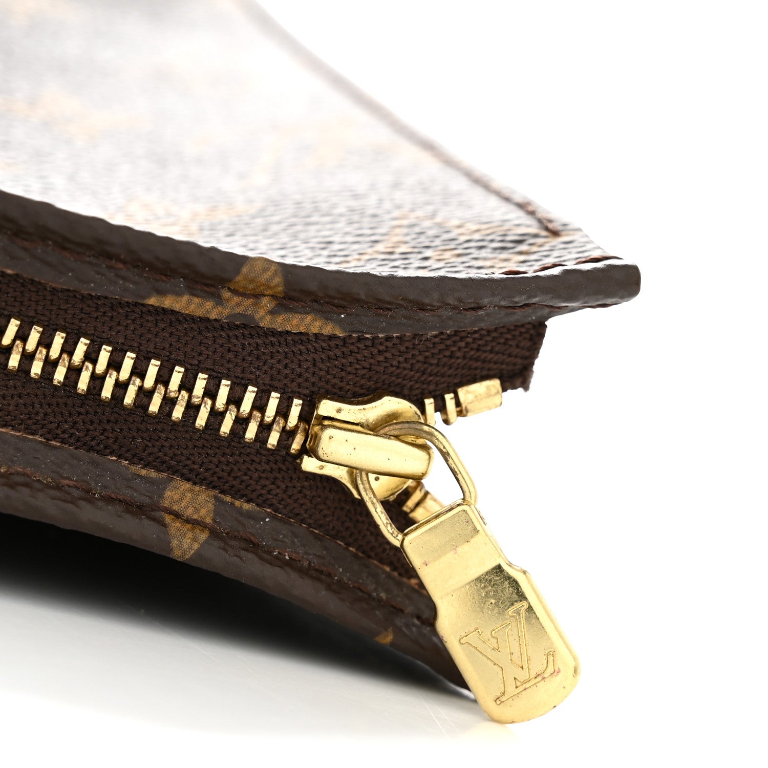 Louis Vuitton Monogram Toiletry Pouch 19 9 of 9