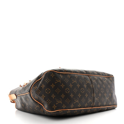 Louis Vuitton Monogram Delightful GM 4 of 10