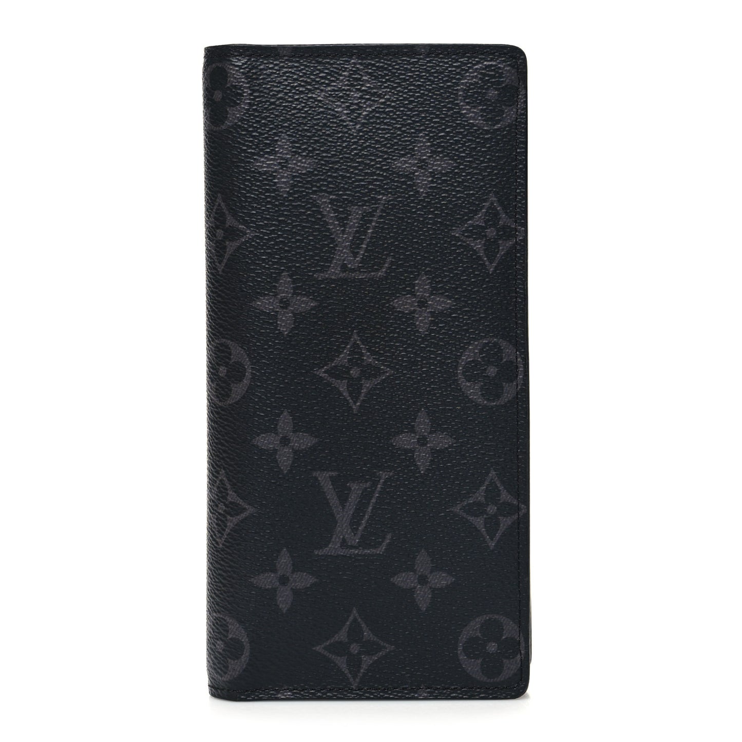 Monogram Eclipse Brazza Wallet