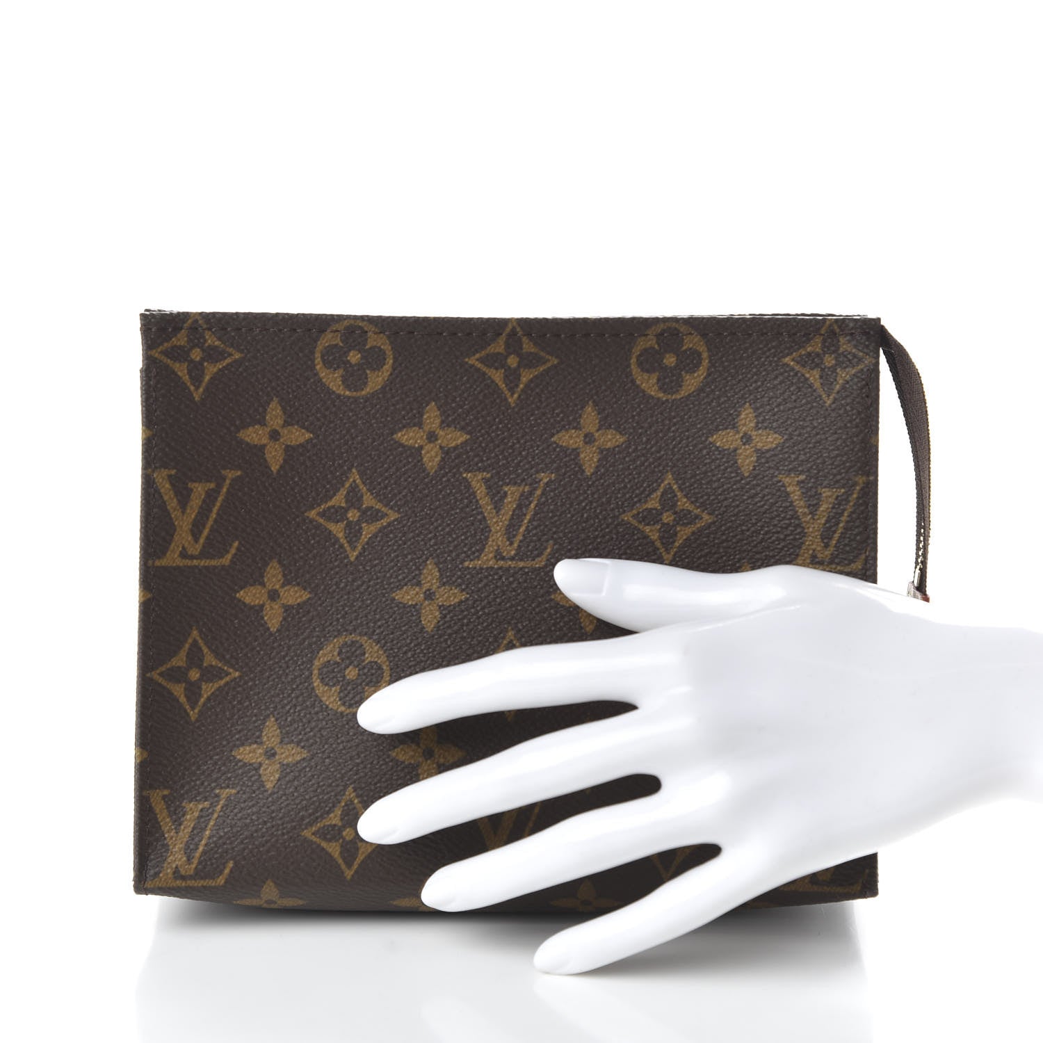 Louis Vuitton Monogram Toiletry Pouch 19 2 of 10
