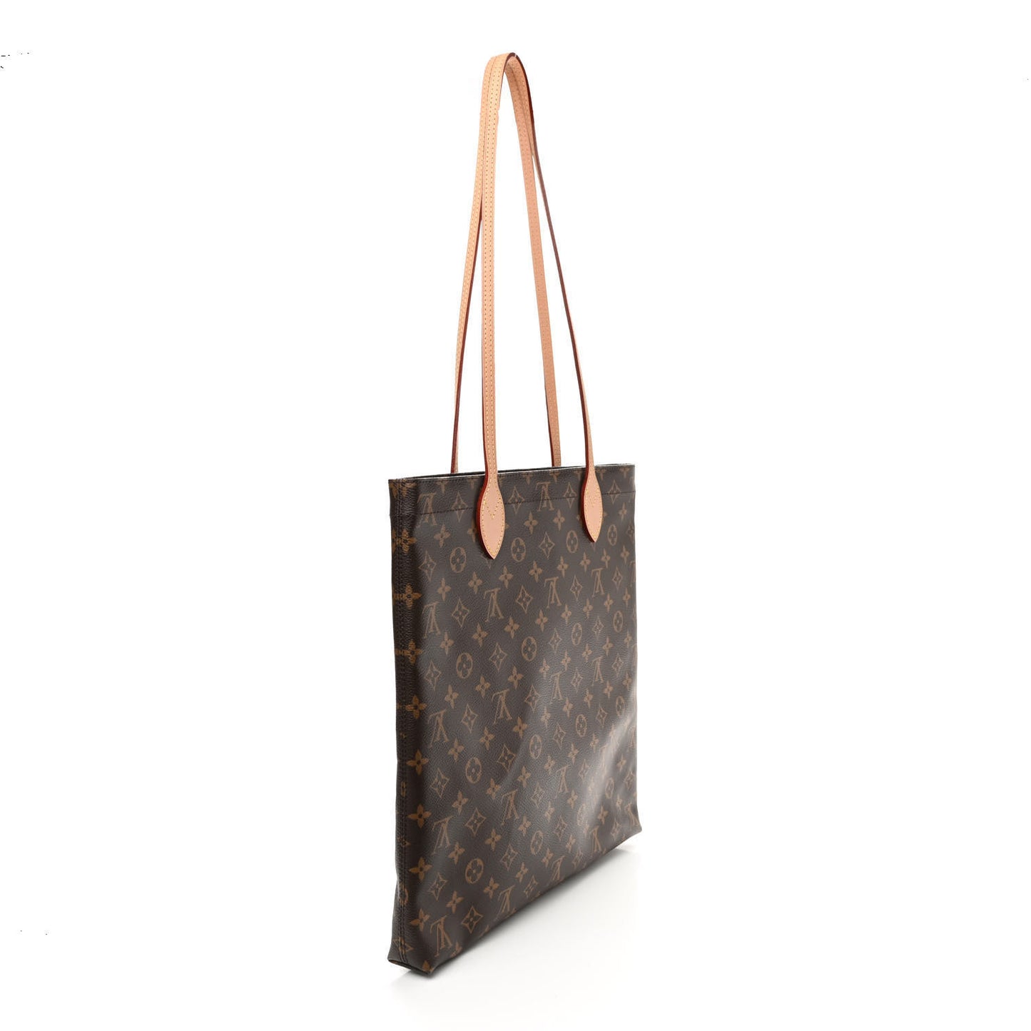Monogram Carry It