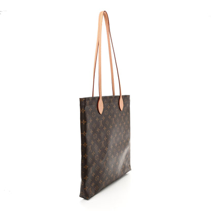 Louis Vuitton Monogram Carry It 4 of 9