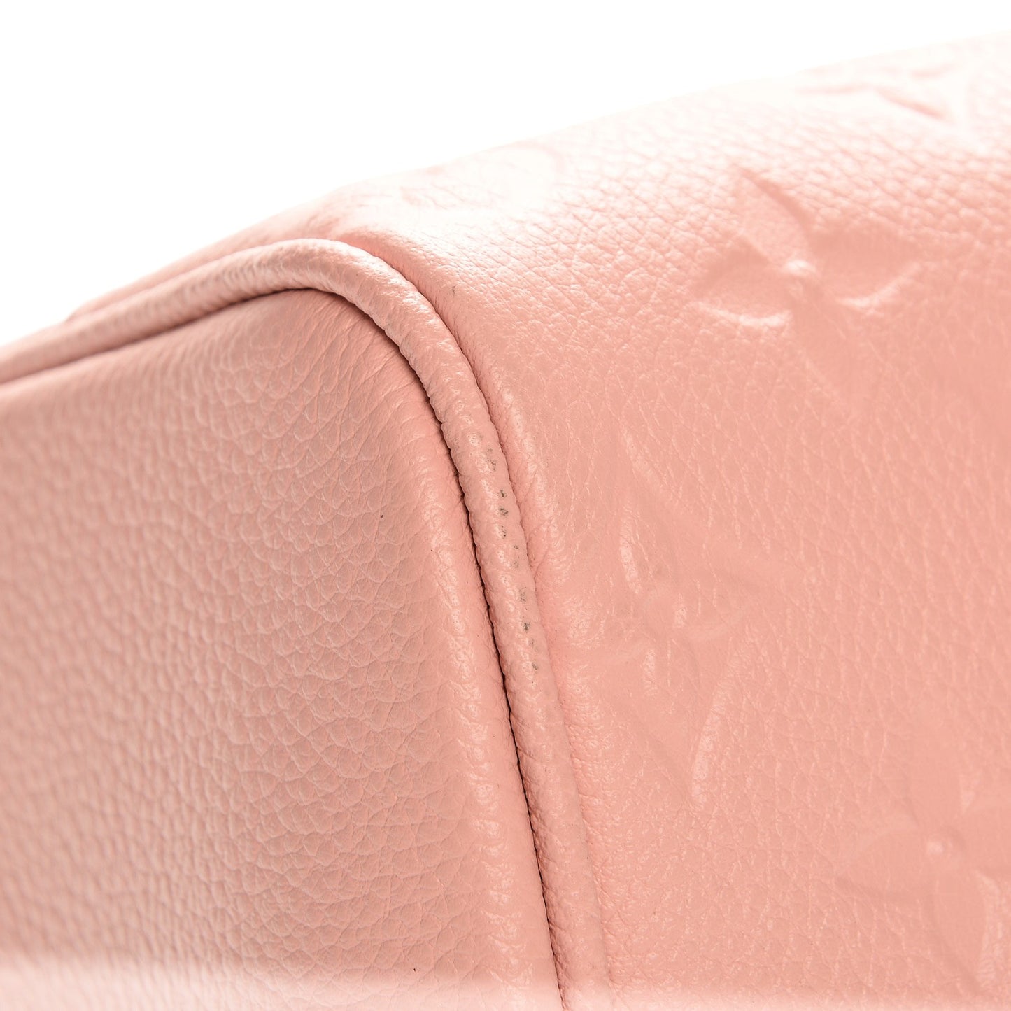 Empreinte Speedy Bandouliere 25 NM Rose Poudre