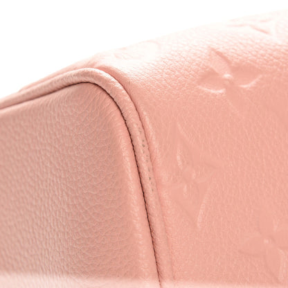 Louis Vuitton Empreinte Speedy Bandouliere 25 NM Rose Poudre 9 of 9