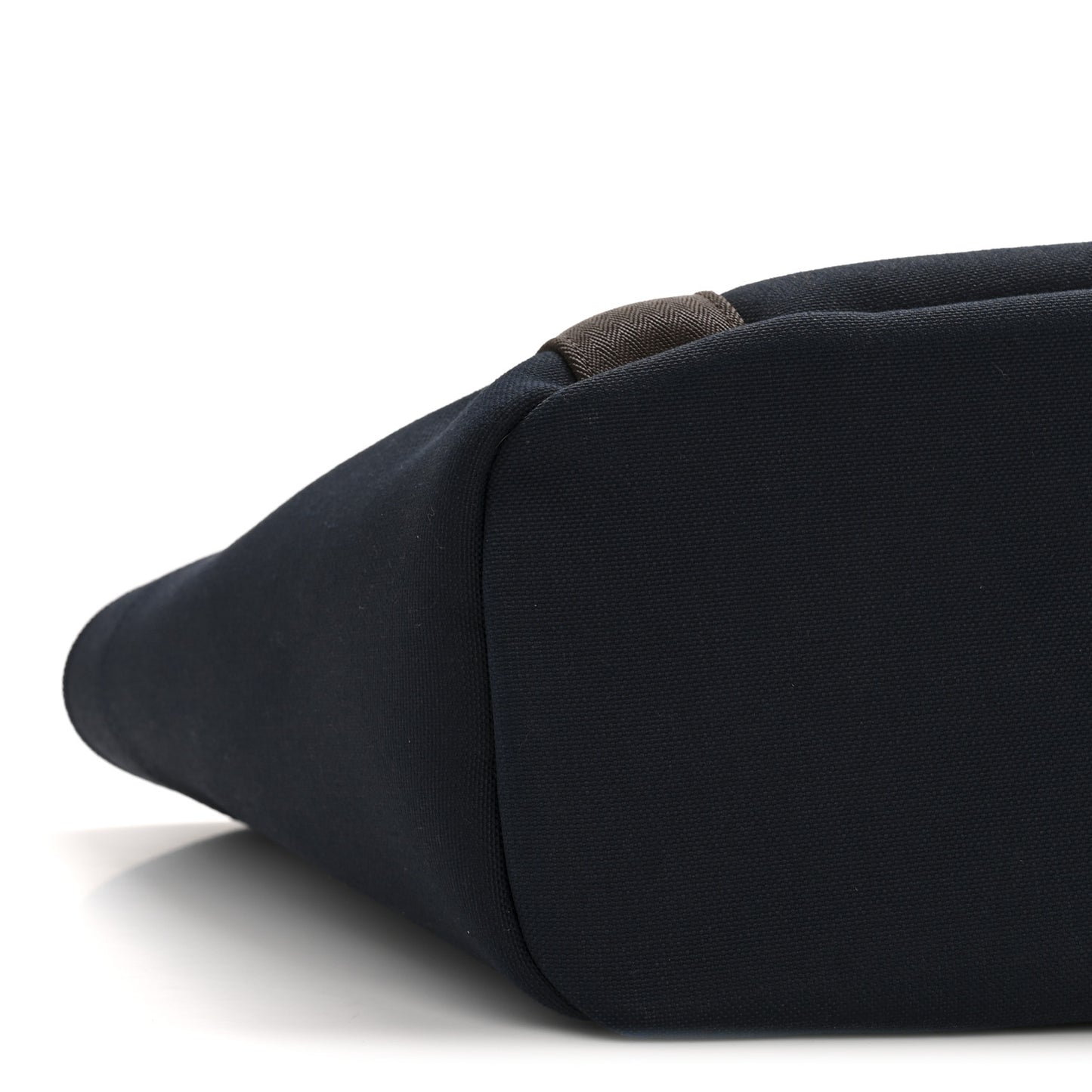 Toile Sac De Pansage Groom Bleu Navy Feu