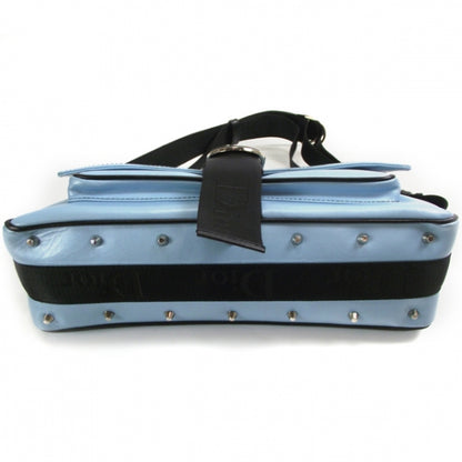 Christian Dior Hardcore Bag Blue 4 of 9