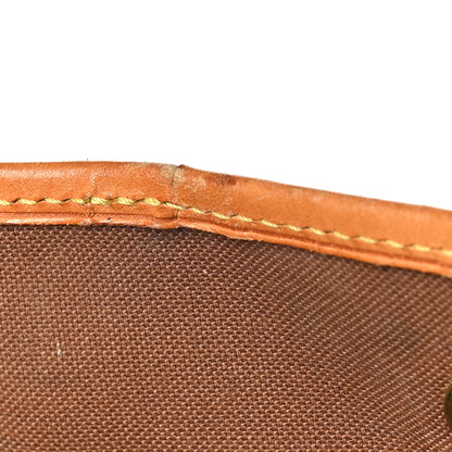 Louis Vuitton Monogram Bosphore Backpack 13 of 14