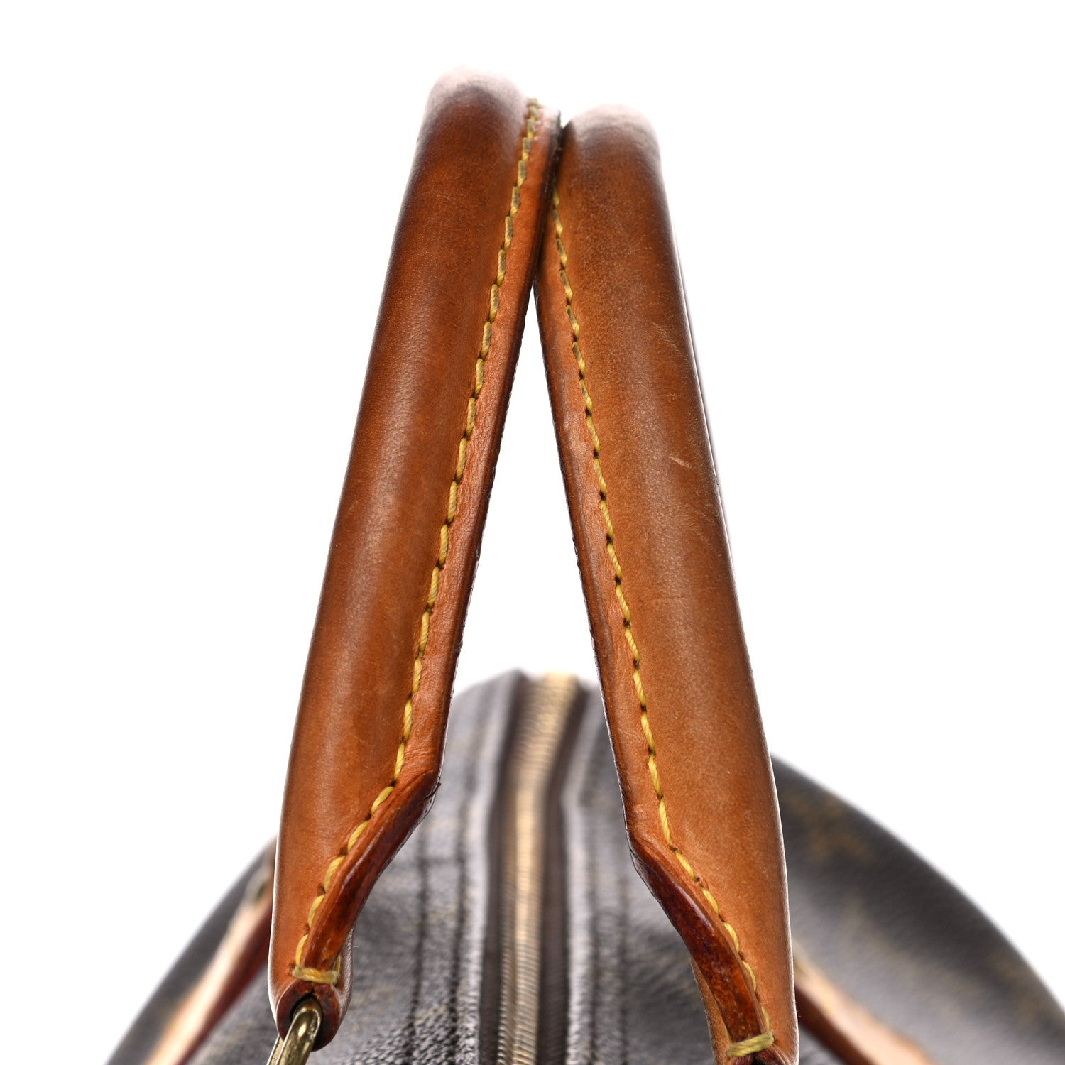 Louis Vuitton Monogram Speedy 30 23 of 29