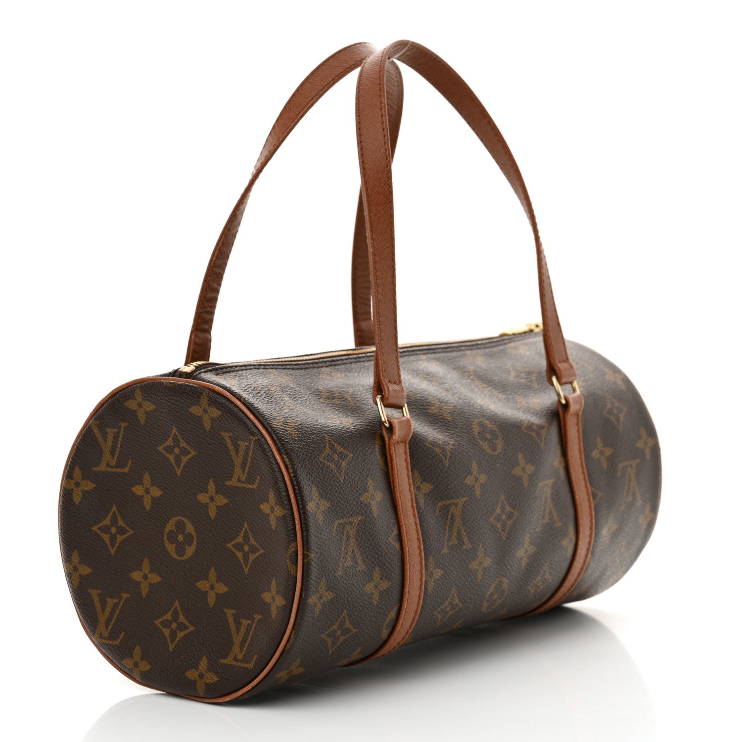 Louis Vuitton Monogram Papillon 30 3 of 12