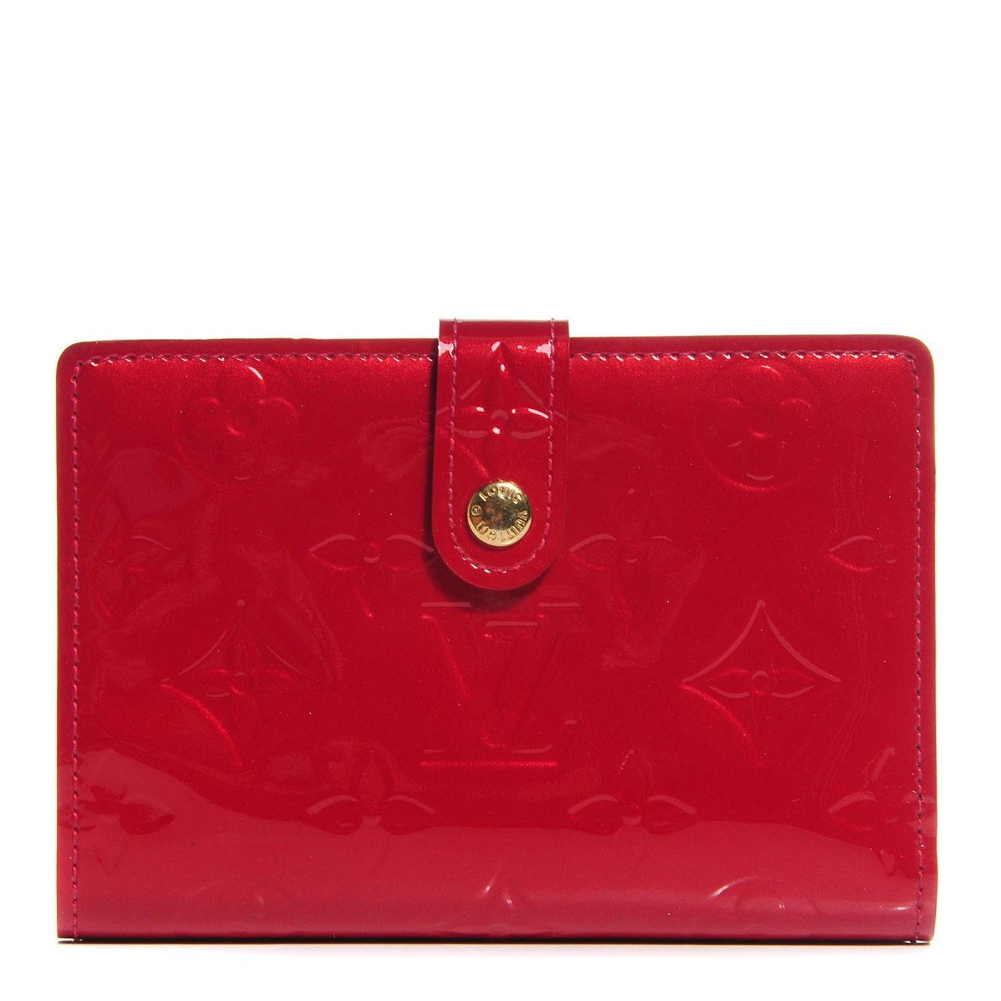 Vernis French Wallet Pomme D'Amour