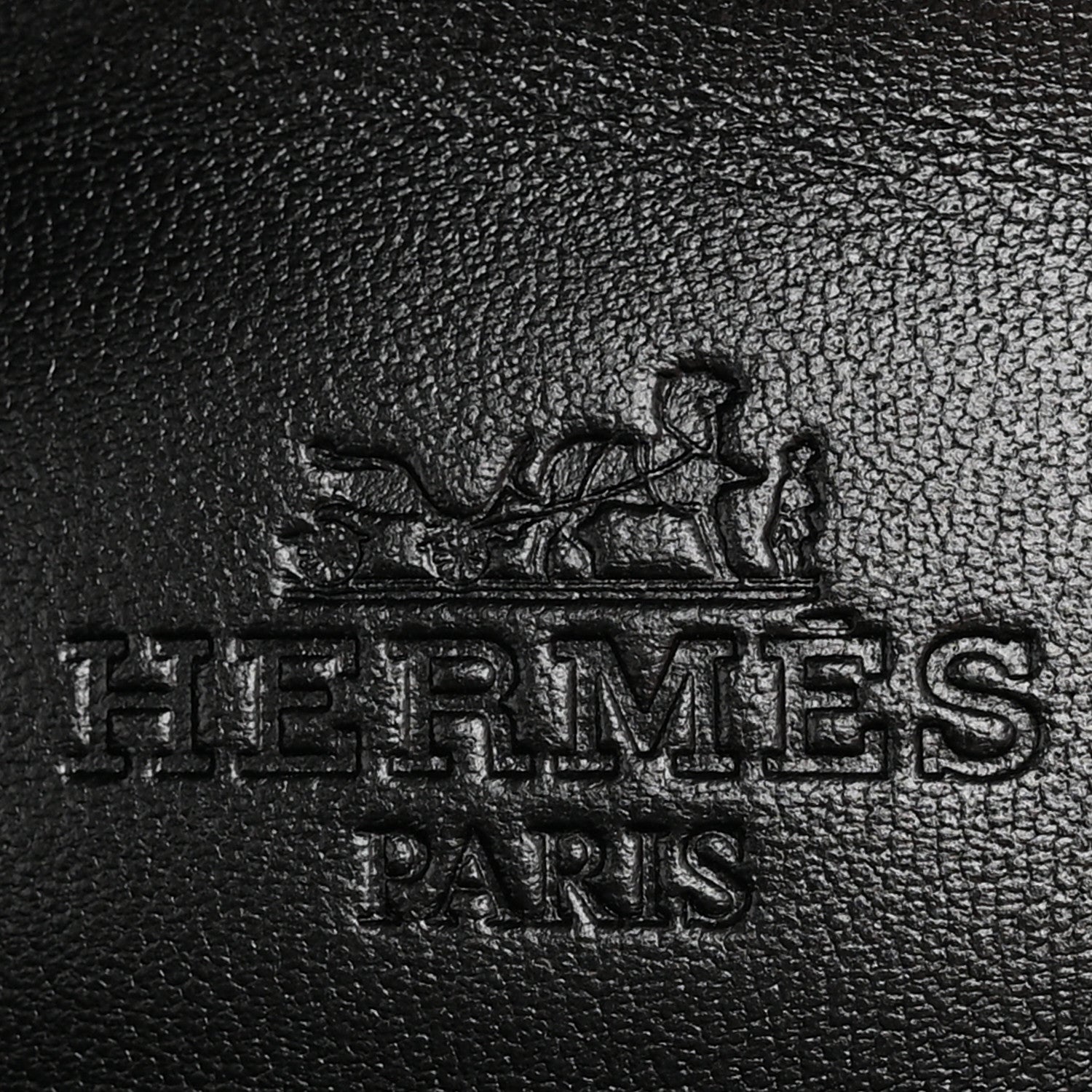 Hermes Nappa Majeste 60 Pumps 38 Black 8 of 10