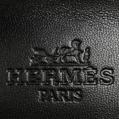 Hermes Nappa Majeste 60 Pumps 38 Black 8 of 10