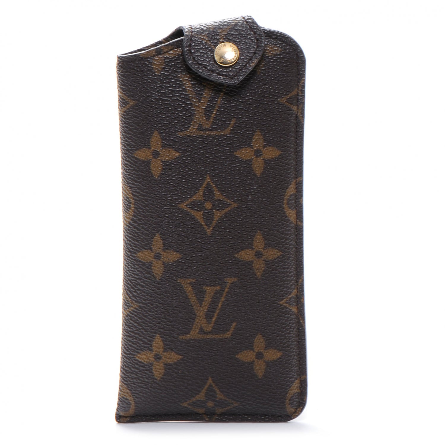Louis Vuitton Monogram Eyeglass Case 1 of 7