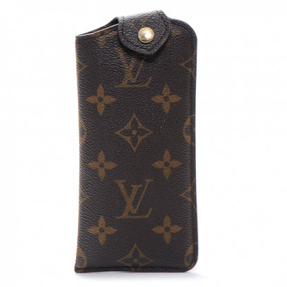 Louis Vuitton Monogram Eyeglass Case 1 of 7