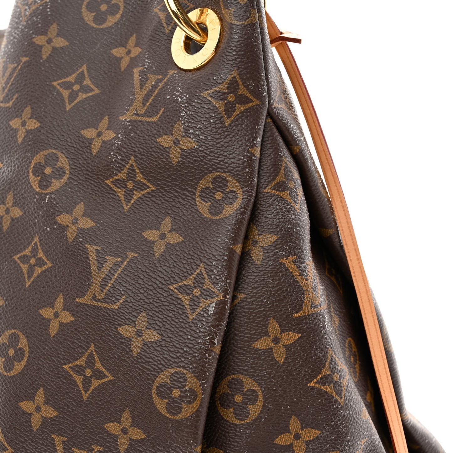 Monogram Artsy MM