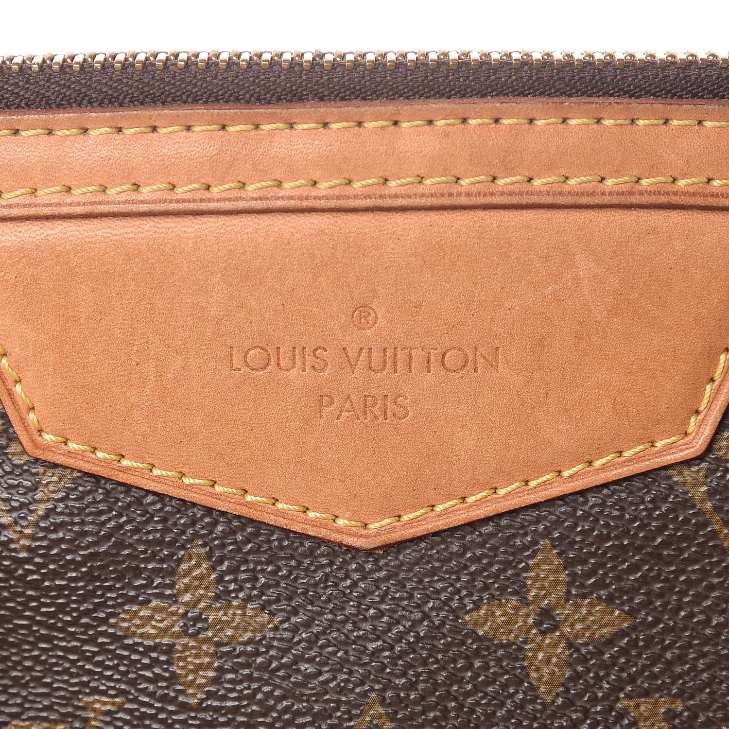 Louis Vuitton Monogram Retiro PM 7 of 17