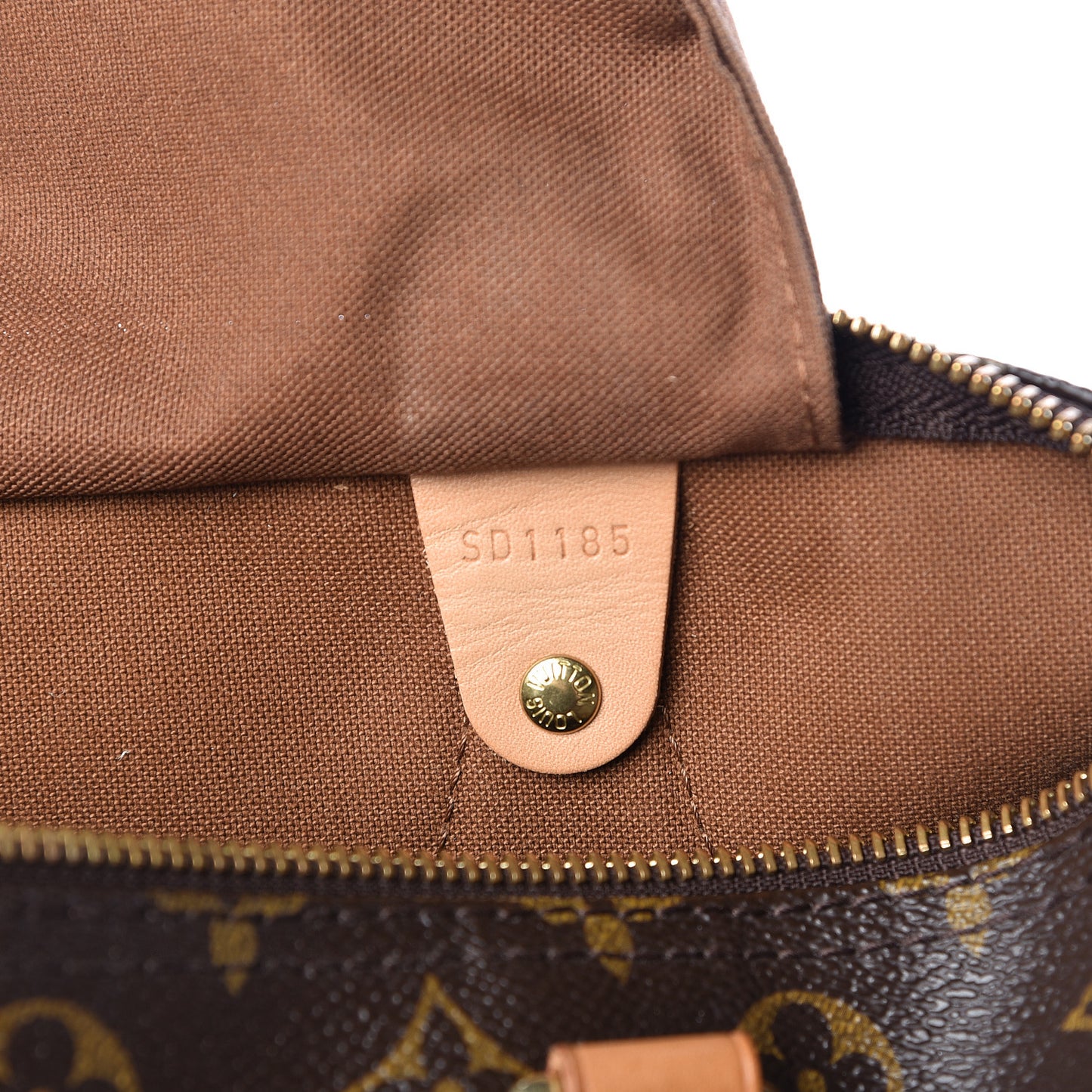 Monogram Speedy 30