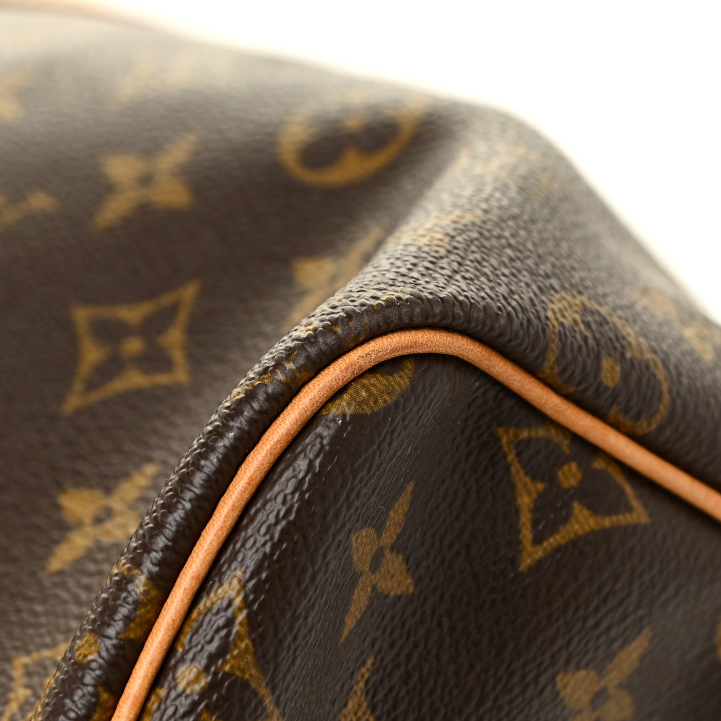 Monogram Keepall Bandouliere 55