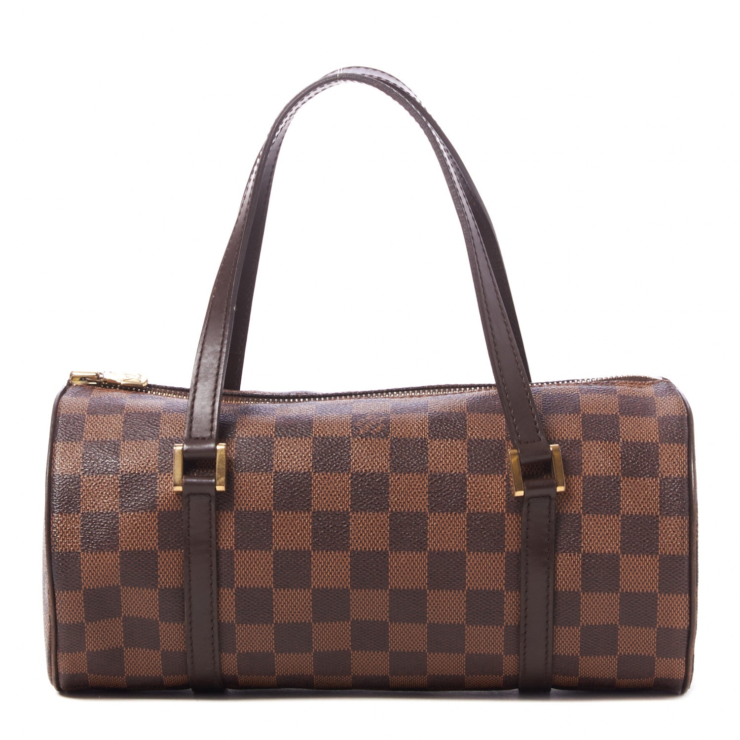 Louis Vuitton Damier Ebene Papillon 26 1 of 7