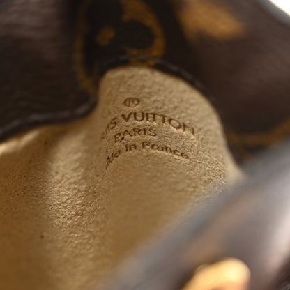 Louis Vuitton Monogram Sunglasses Case MM 5 of 7