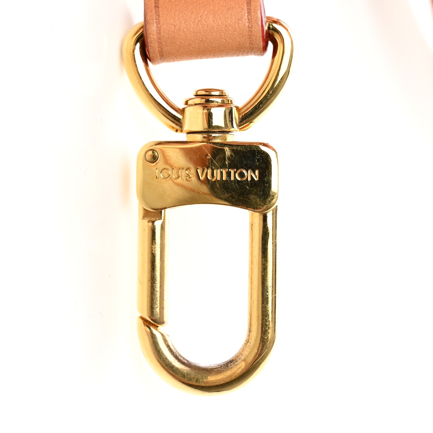 Louis Vuitton LOUIS VUITTON Monogram Nano Speedy Bandouliere 11 of 15