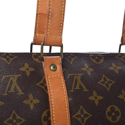 Louis Vuitton Monogram Sac Flanerie 50 22 of 31