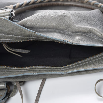 Balenciaga Agneau Classic Hardware City Ardoise 13 of 20