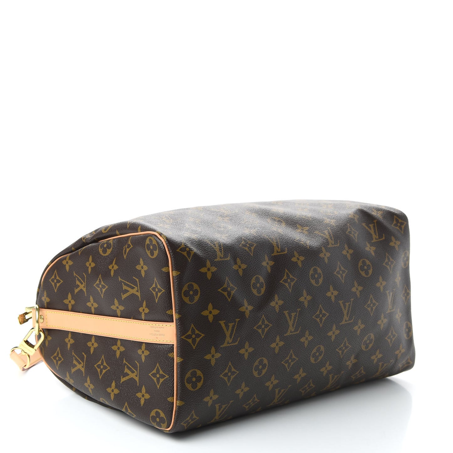 Monogram Speedy Bandouliere 35