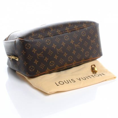 Louis Vuitton Monogram Deauville 4 of 7
