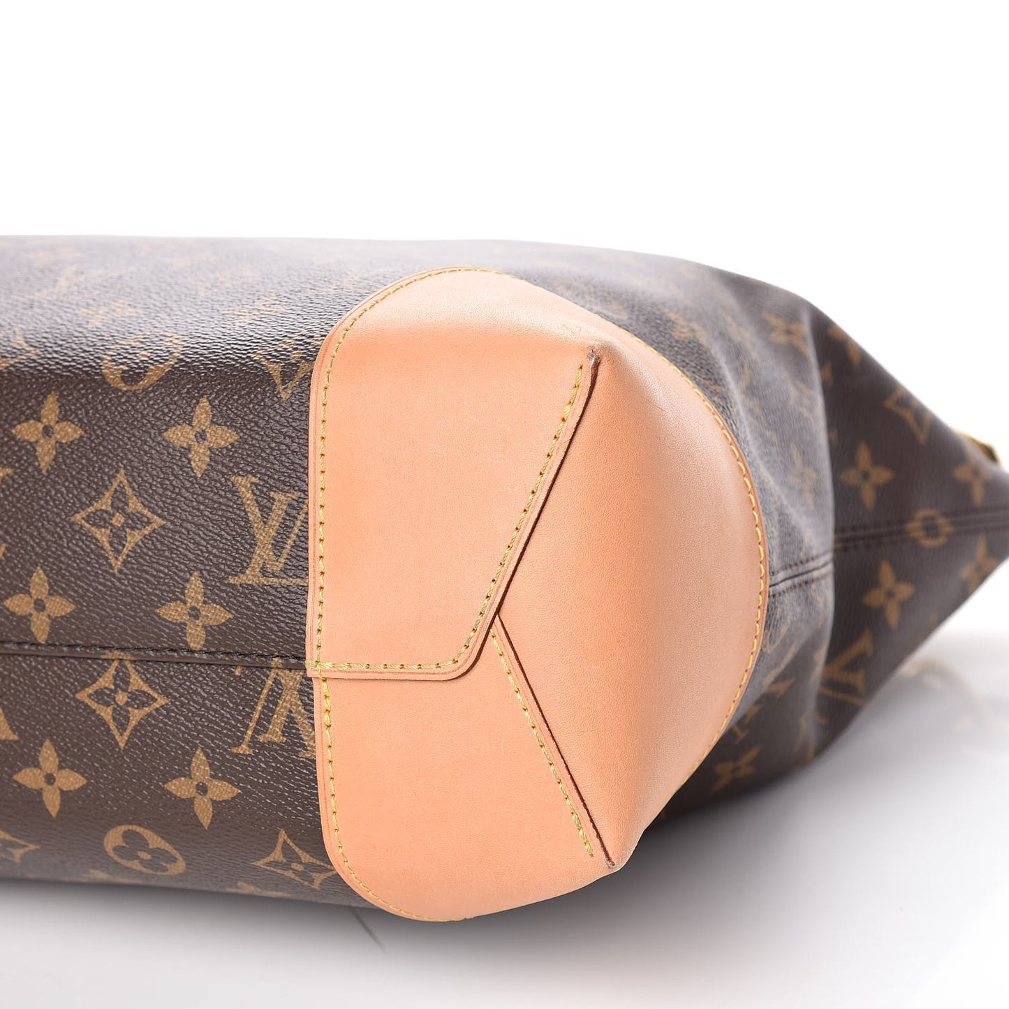 Monogram Berri MM