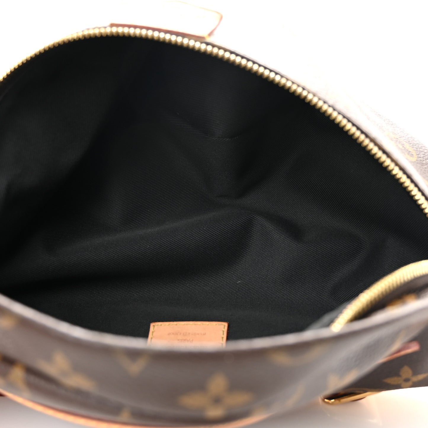 Monogram Bumbag
