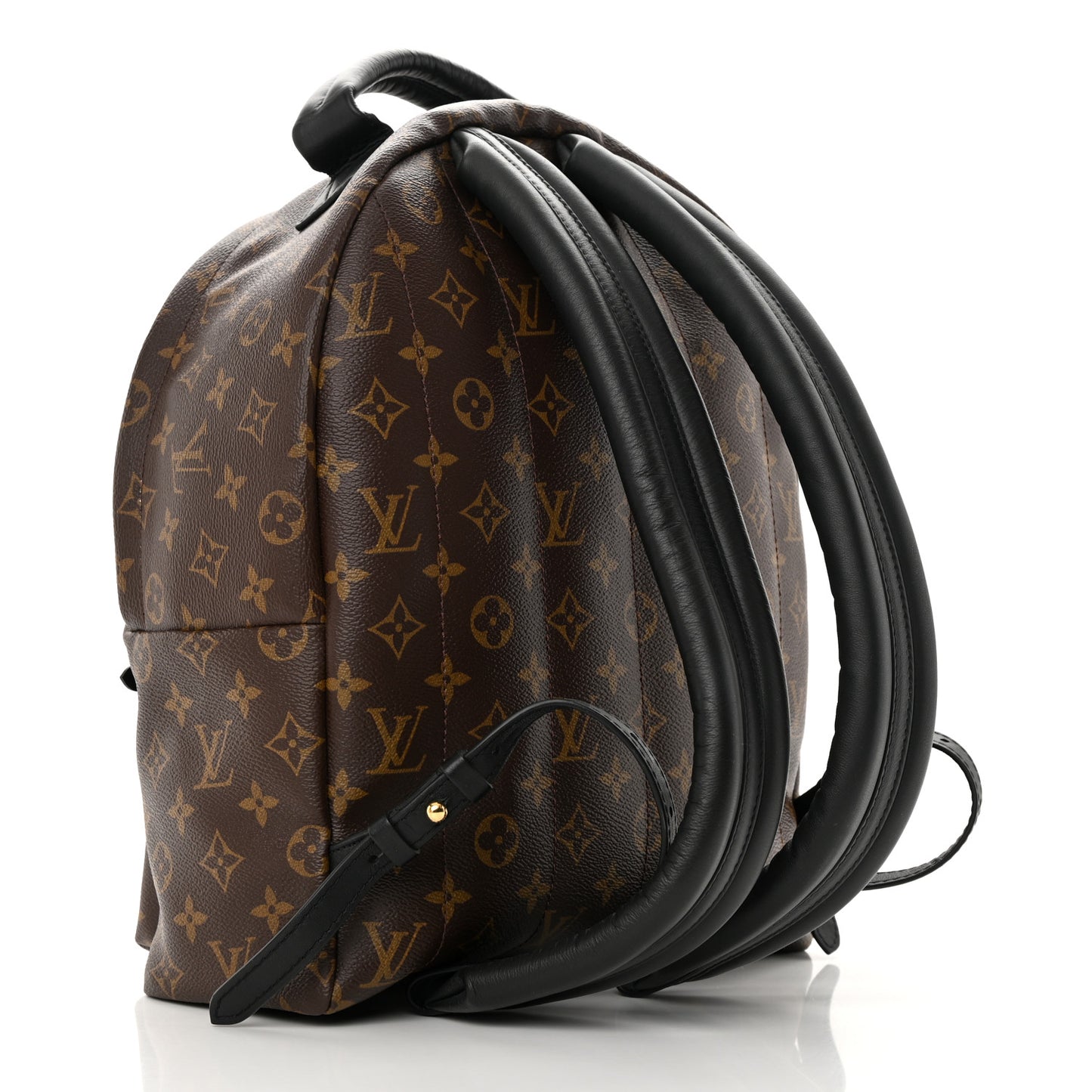 Monogram Palm Springs Backpack MM