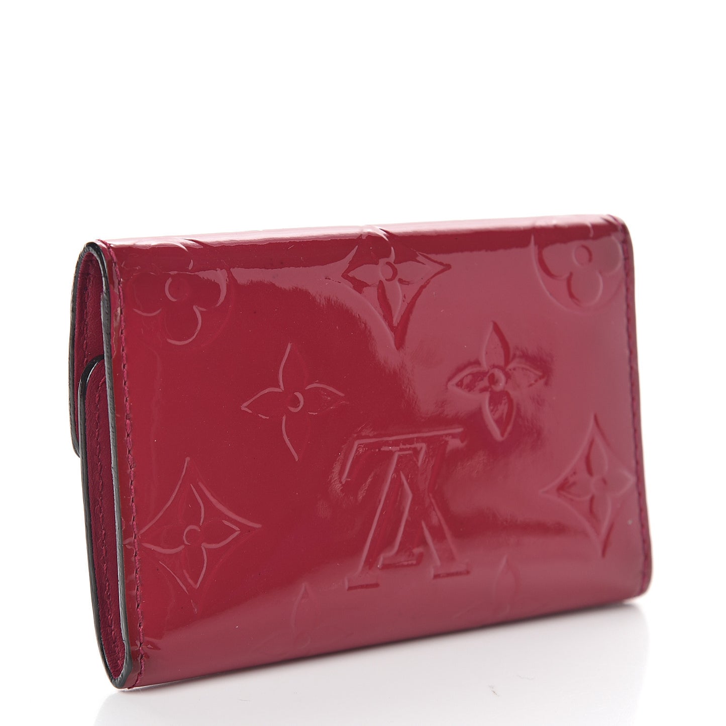Vernis Multicles 6 Key Holder Rose Indien