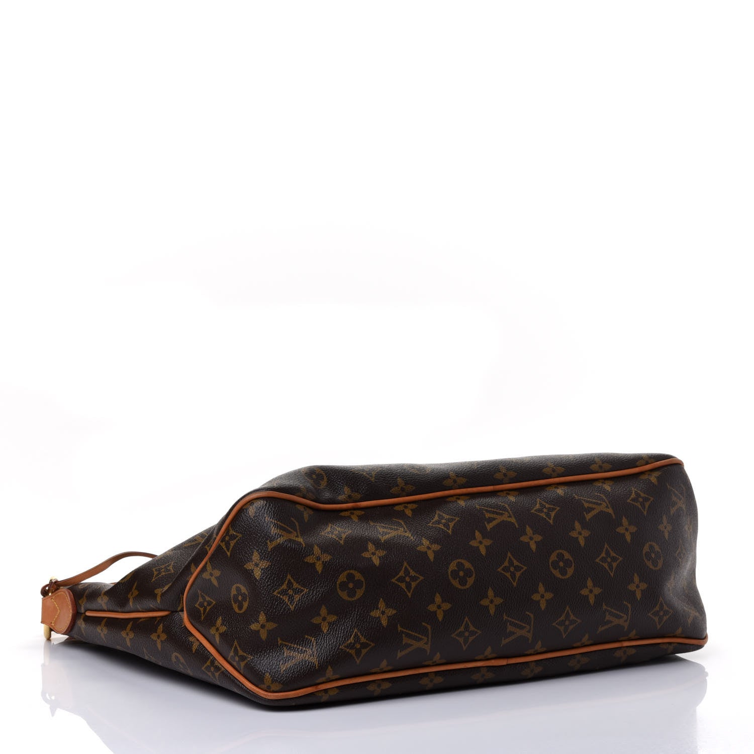 Louis Vuitton Monogram Delightful MM 3 of 4