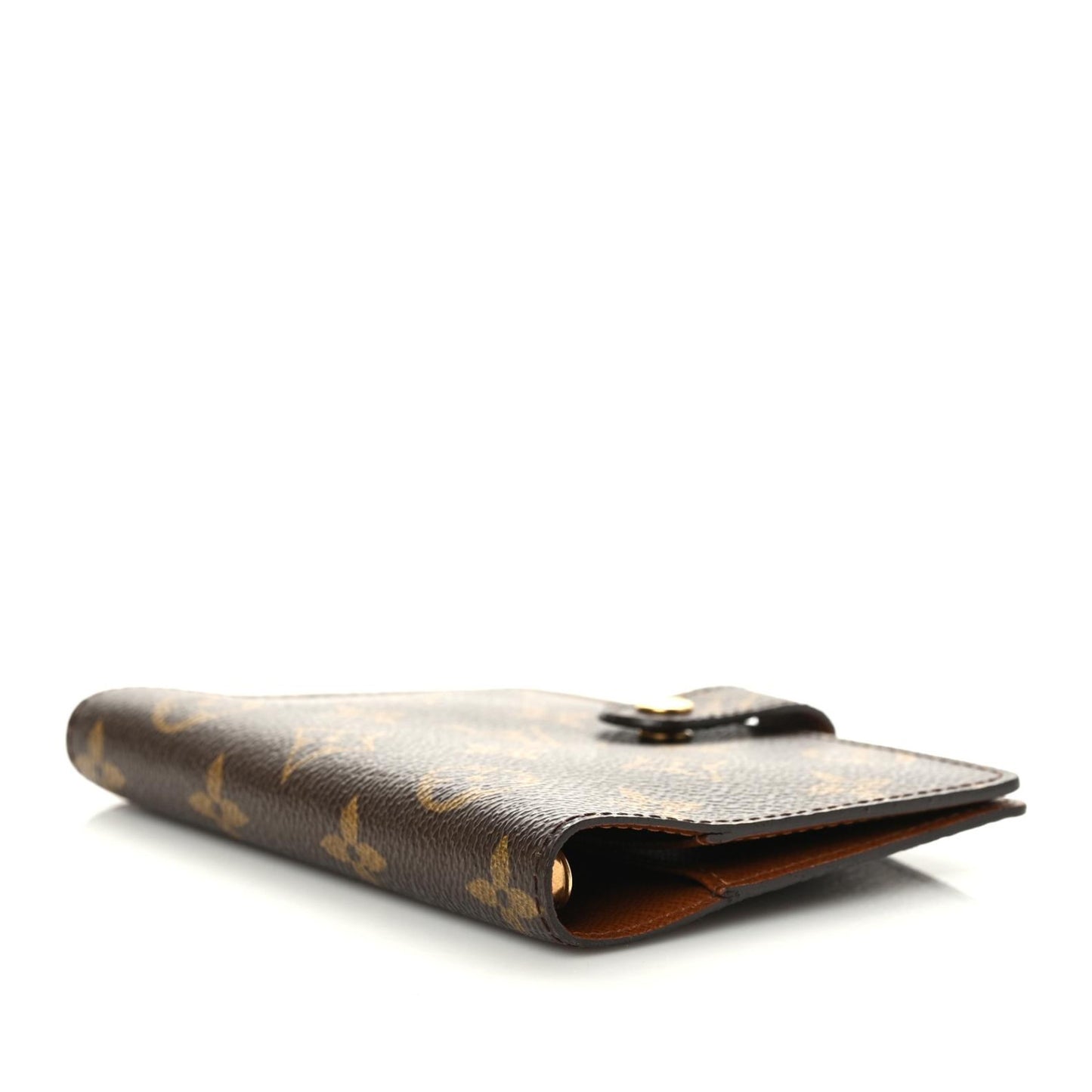Monogram Small Ring Agenda