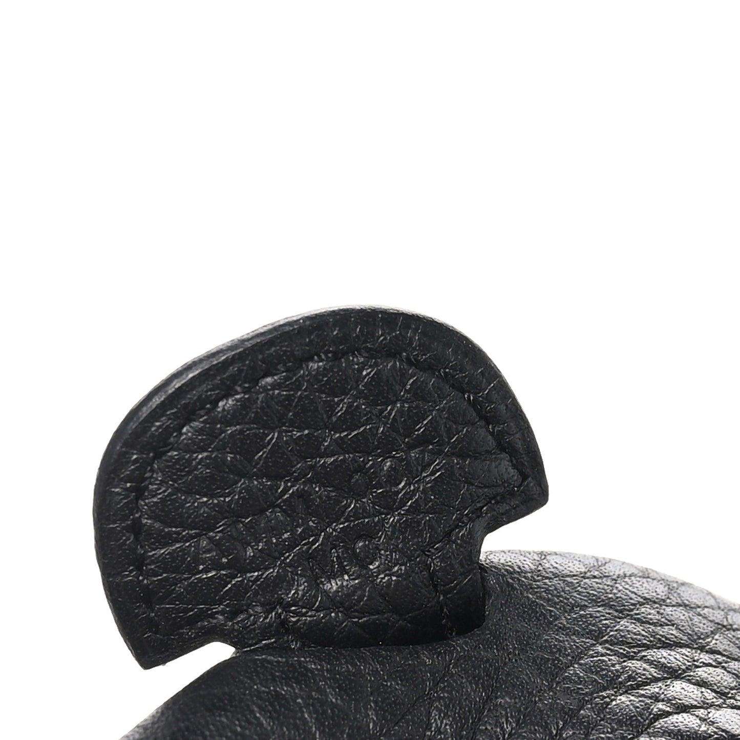 Taurillon Clemence Evelyne III PM Black