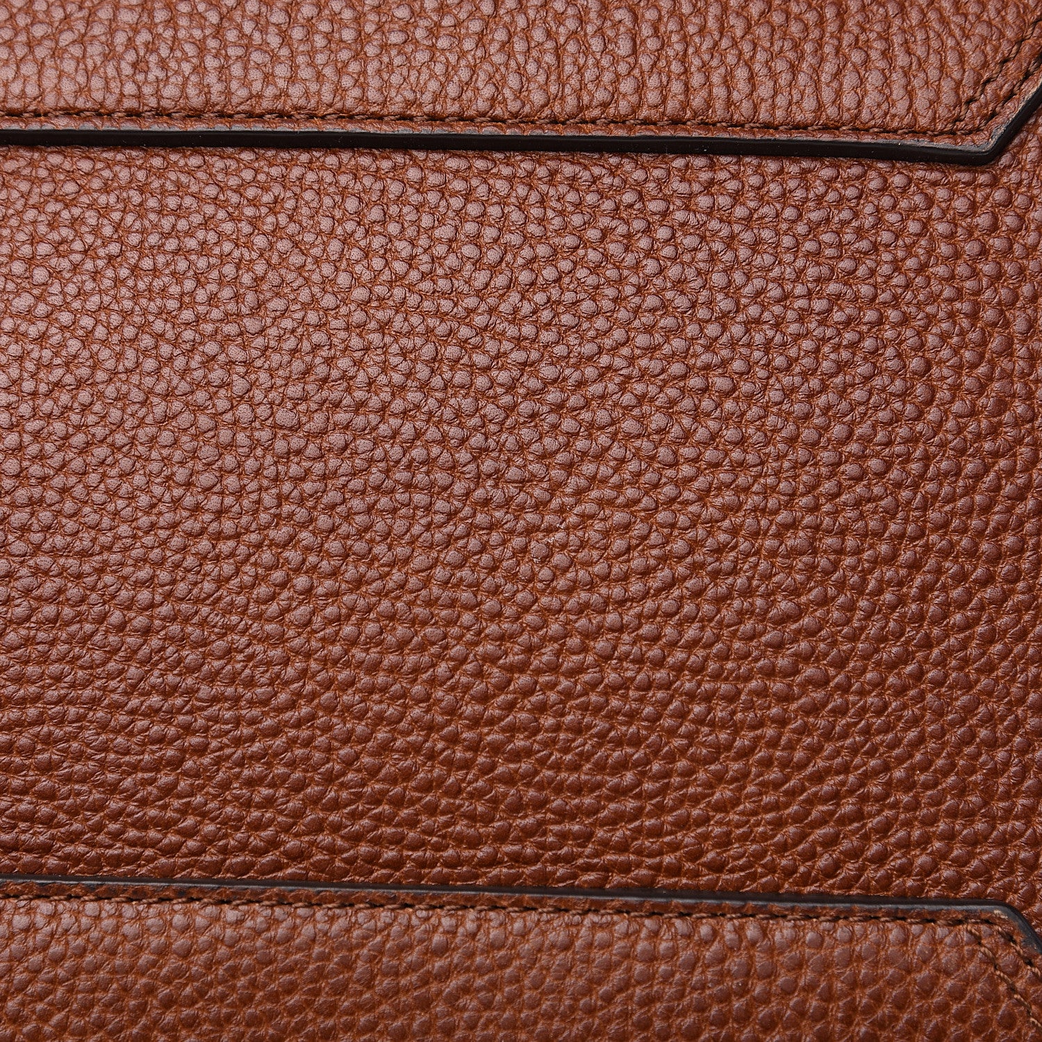 Mulberry Small Classic Grain Camden Oak 8 of 10