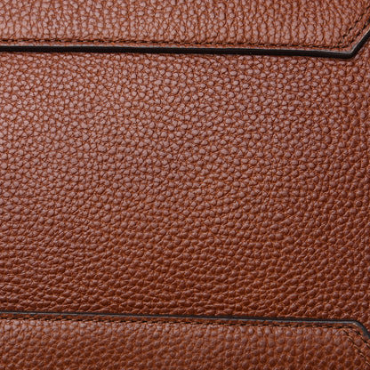 Mulberry Small Classic Grain Camden Oak 8 of 10