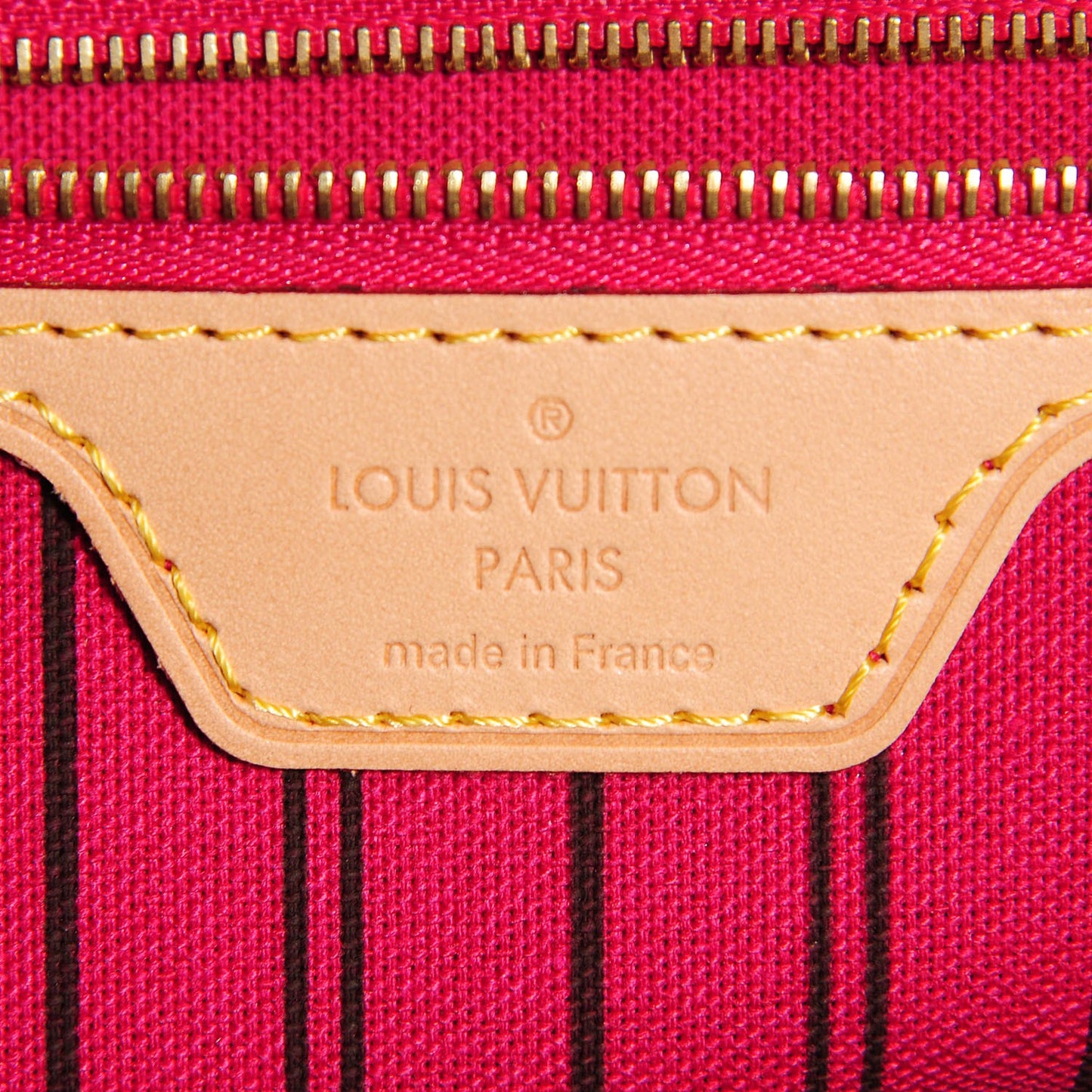 Monogram Delightful PM