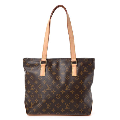 Louis Vuitton Monogram Cabas Piano 1 of 9