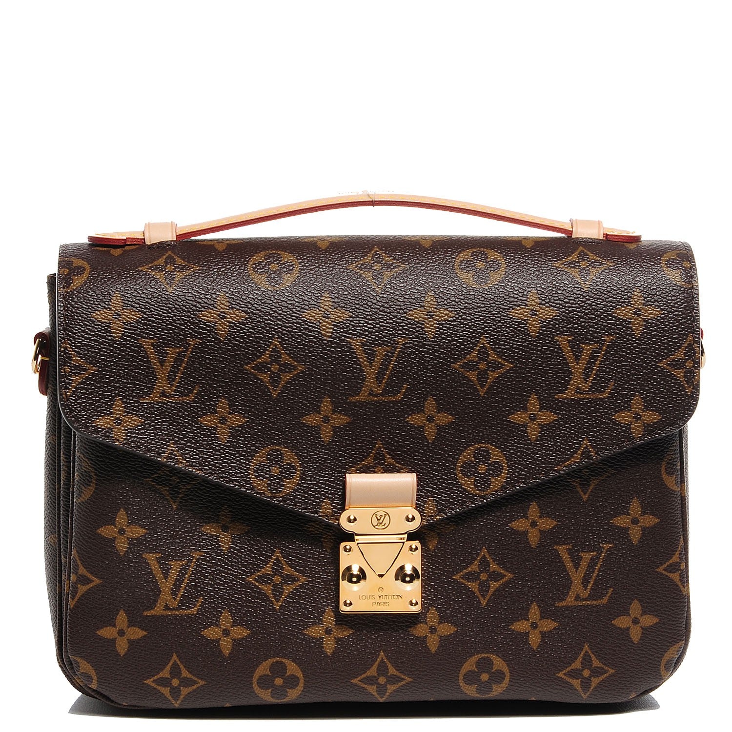 Louis Vuitton Monogram Pochette Metis 1 of 7